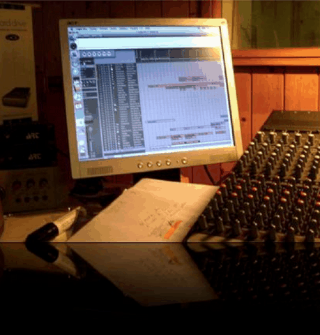 le crazi studio